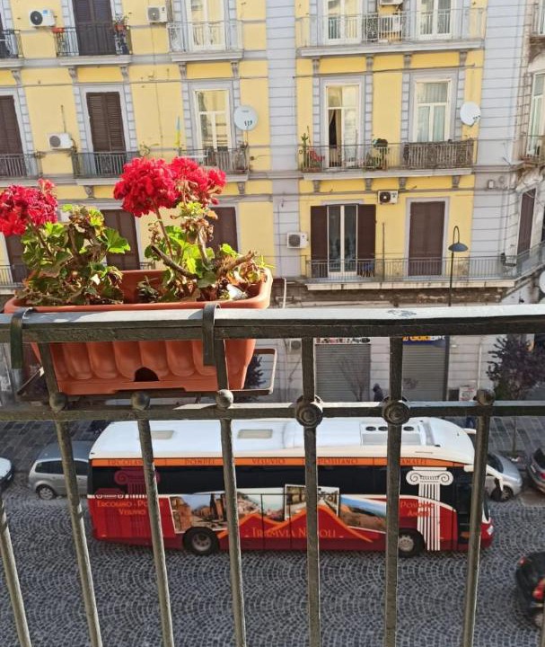Photo of Others in Naples City Centre