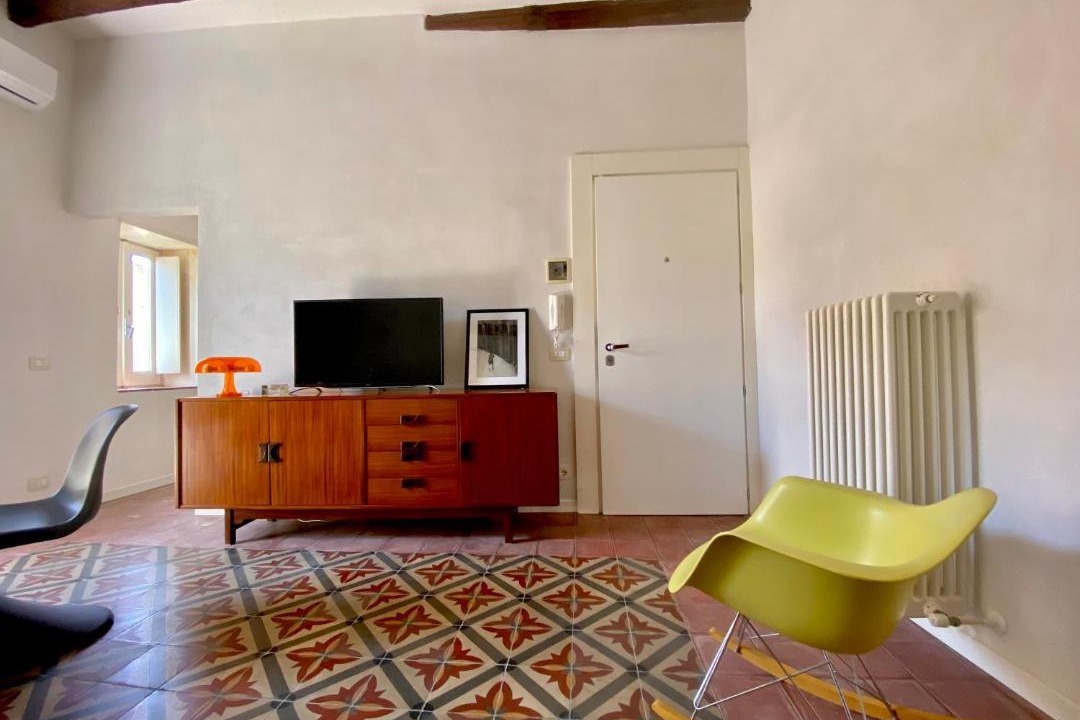 Photo of Livingroom in Ortigia