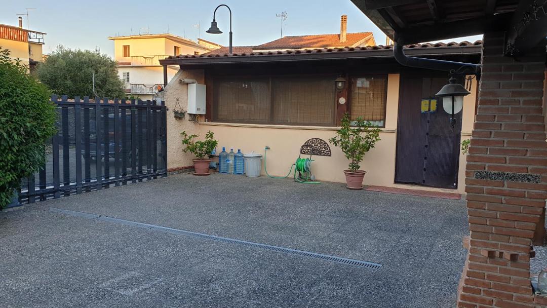 Photo of Buildings in Rizziconi