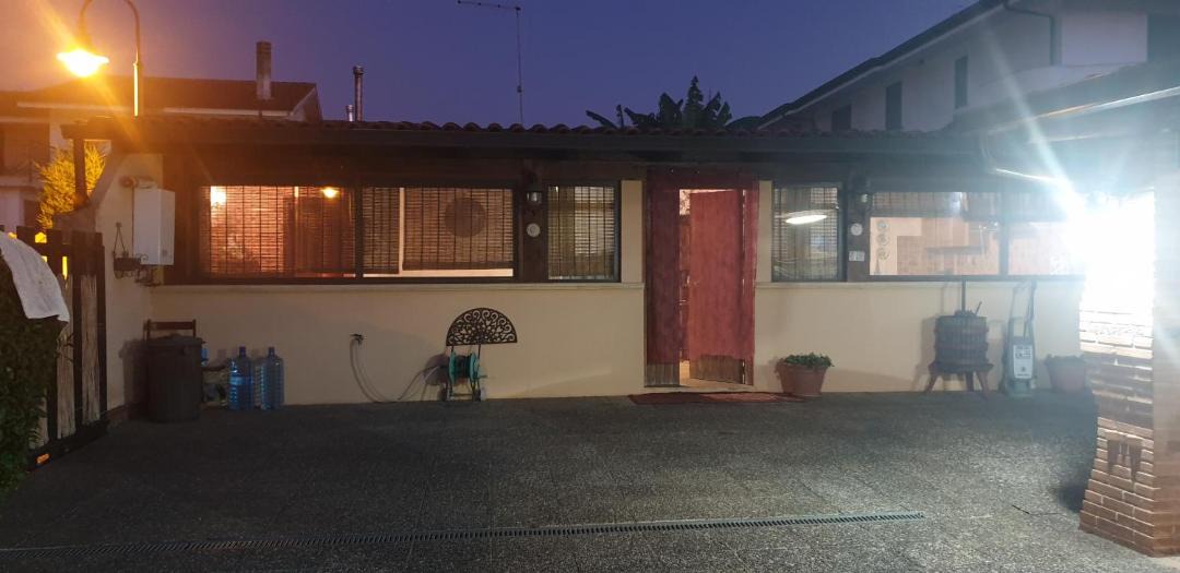 Photo of Buildings in Rizziconi