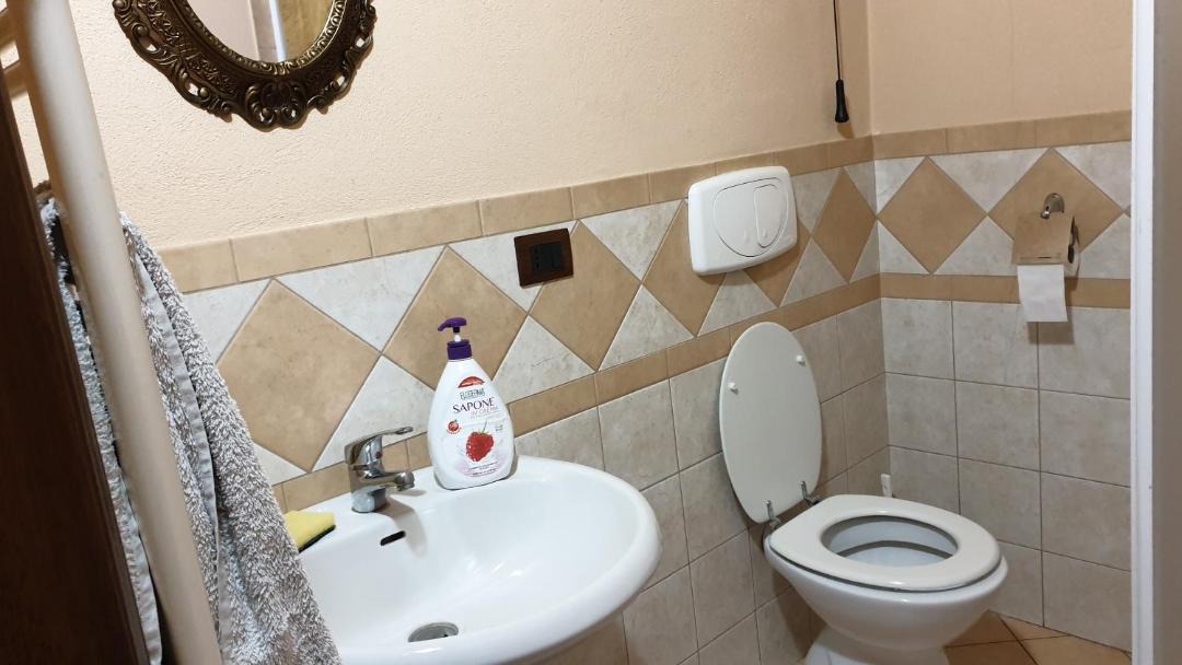 Photo of Bathroom in Rizziconi