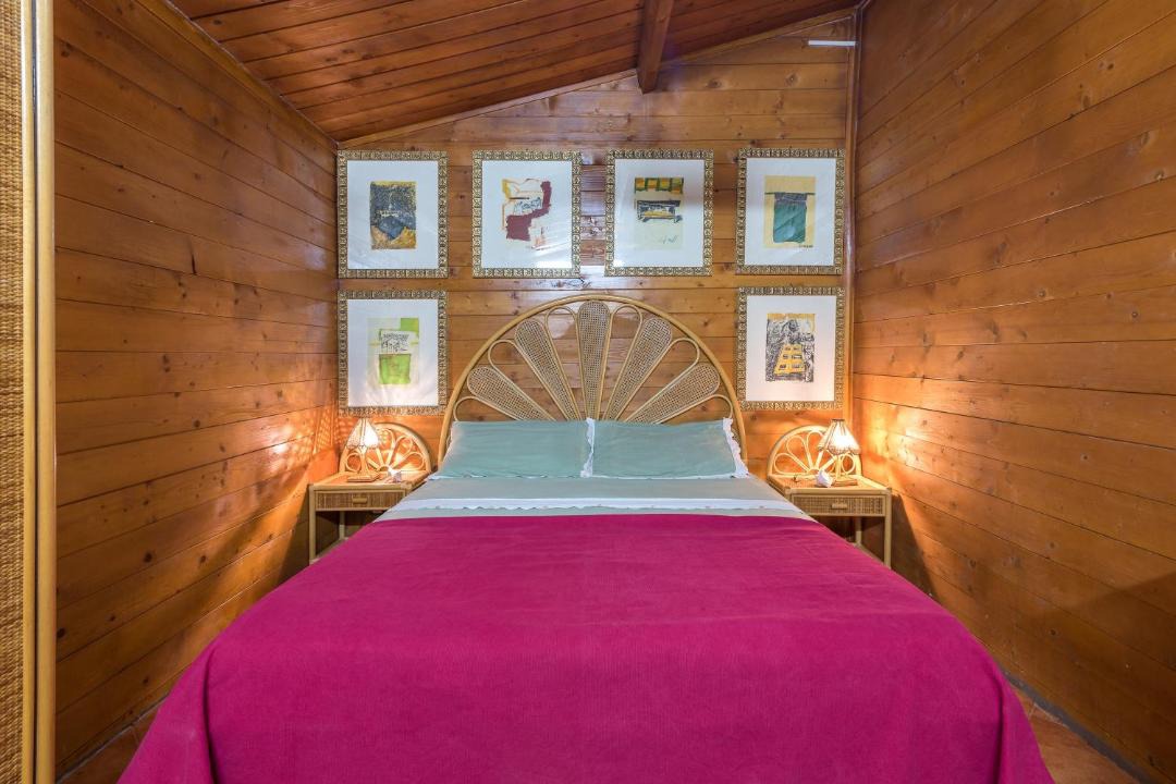Photo of Bedroom in Fontane Bianche