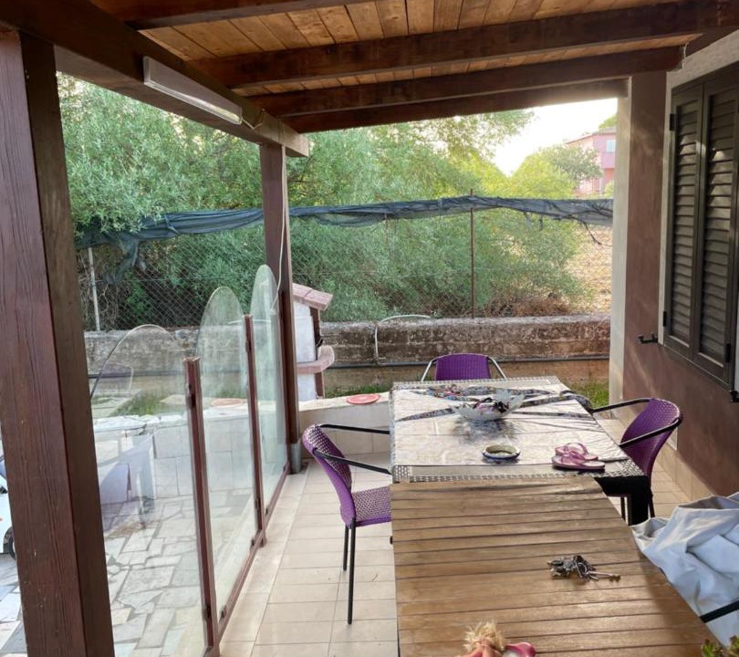 Photo of Patio Balcony in Syracuse
