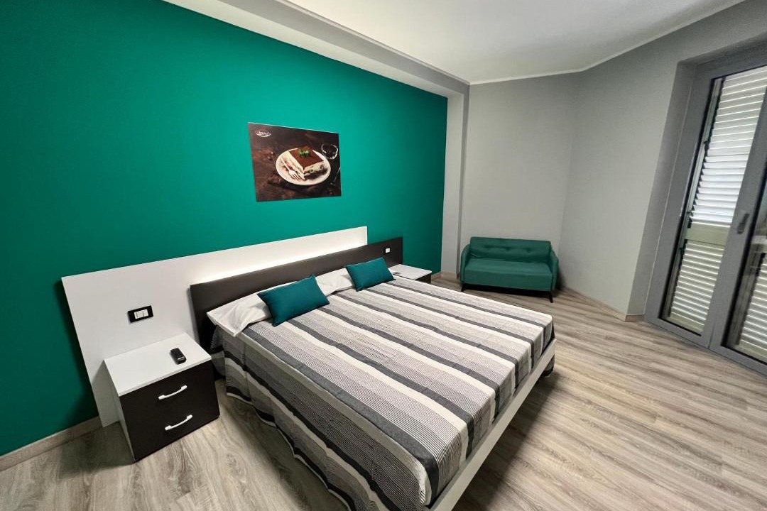 Photo of Bedroom in Taurianova