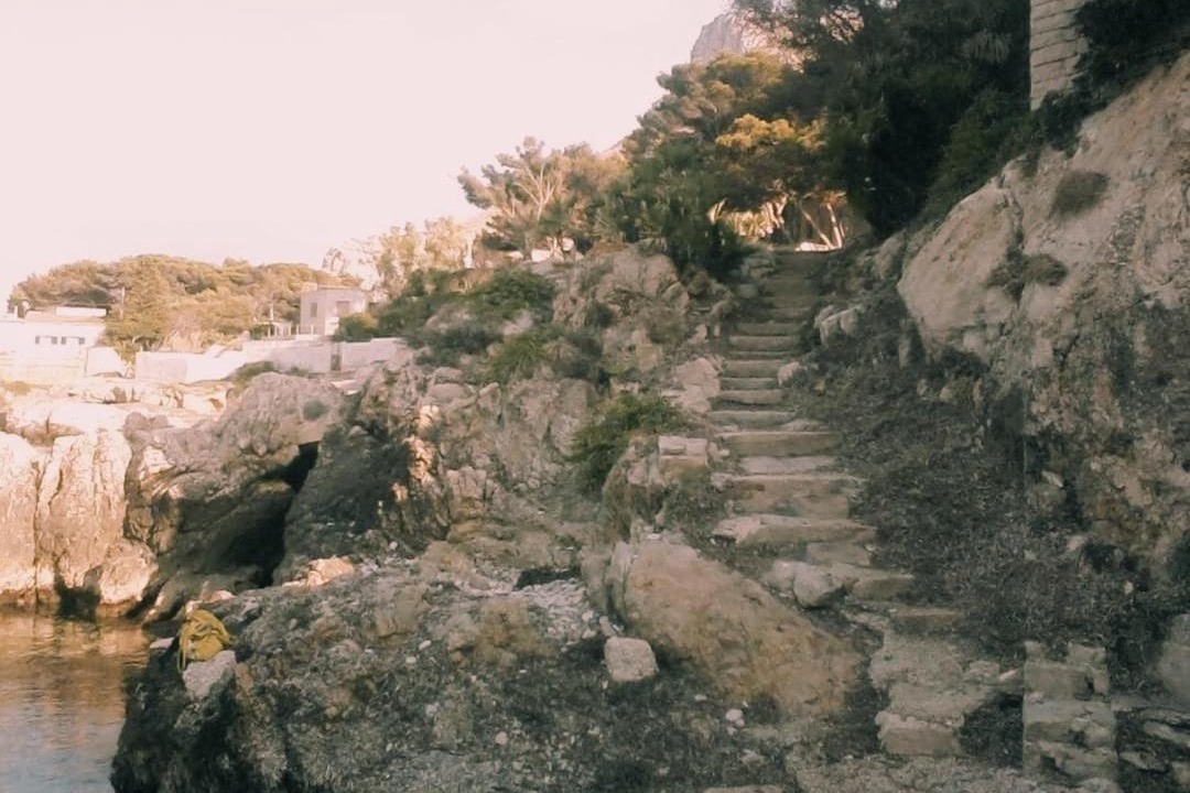 Photo of Outdoor in Erice