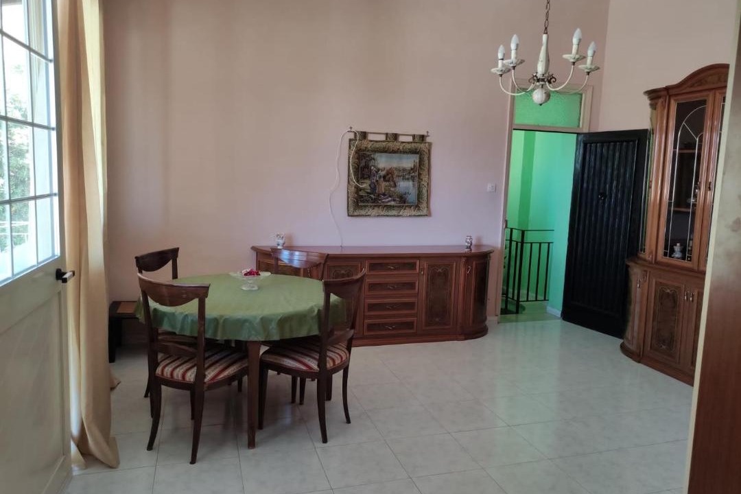 Photo of Livingroom in Erice