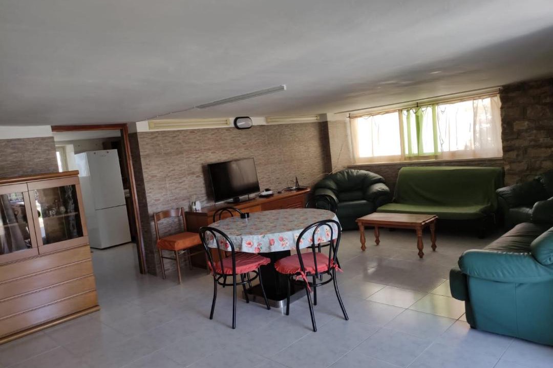 Photo of Livingroom in Erice