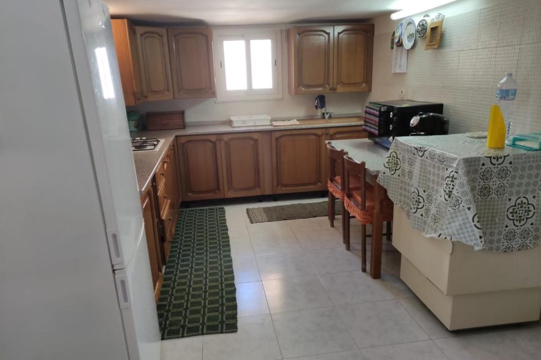 Photo of Kitchen in Erice