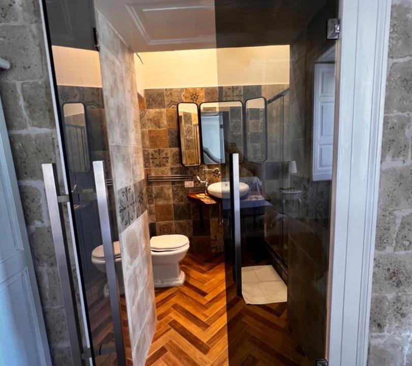 Photo of Bathroom in Ercolano
