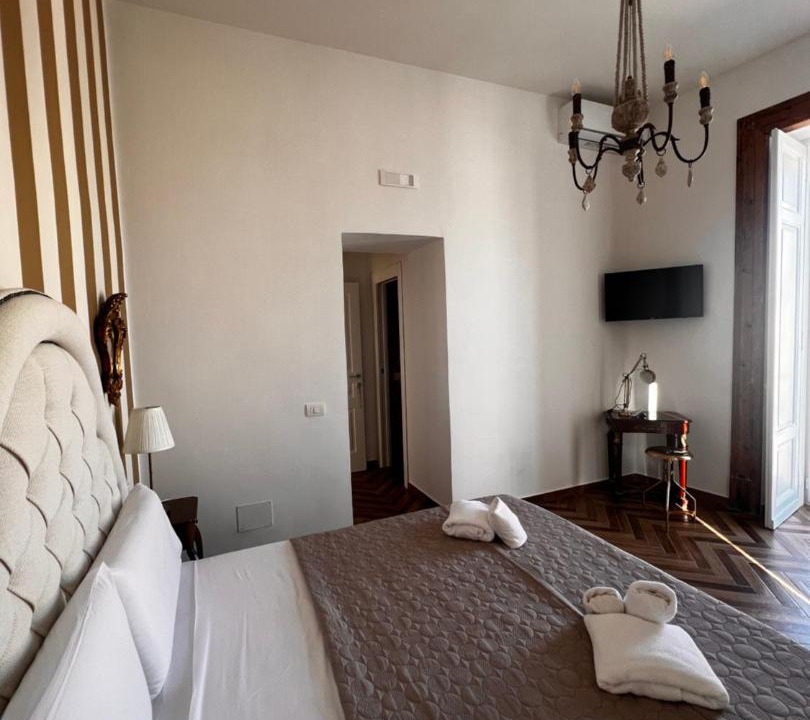 Photo of Bedroom in Ercolano