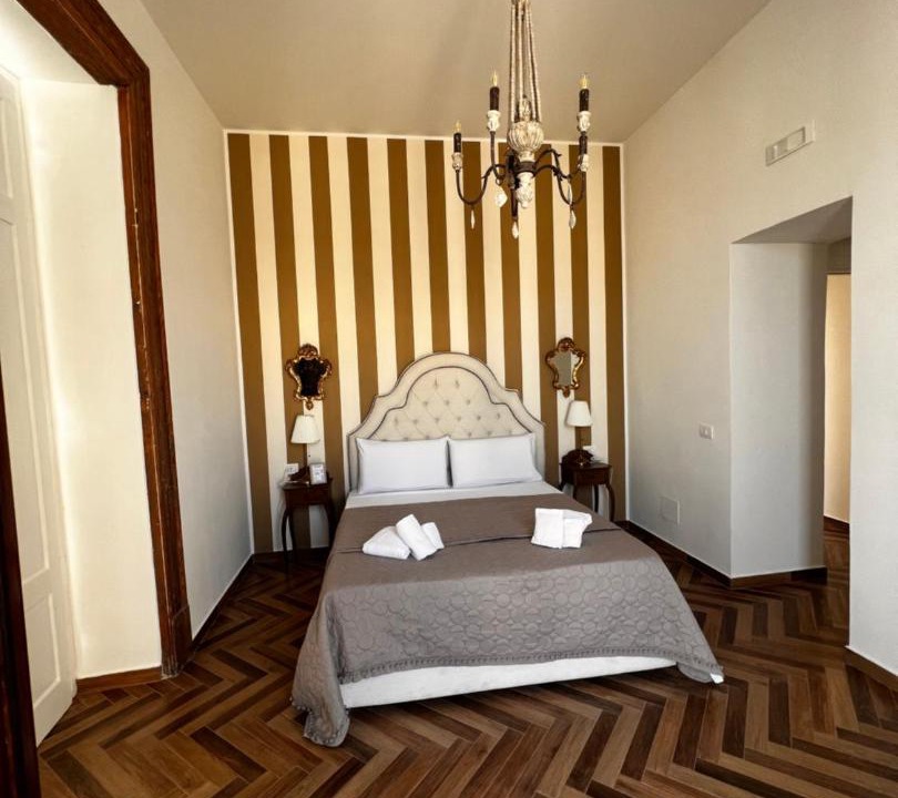 Photo of Bedroom in Ercolano