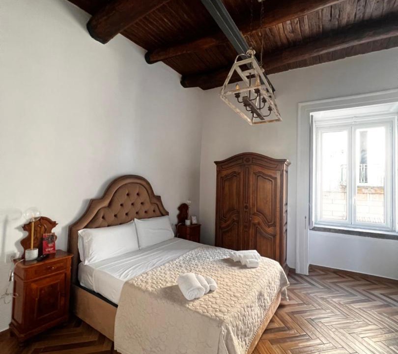 Photo of Bedroom in Ercolano