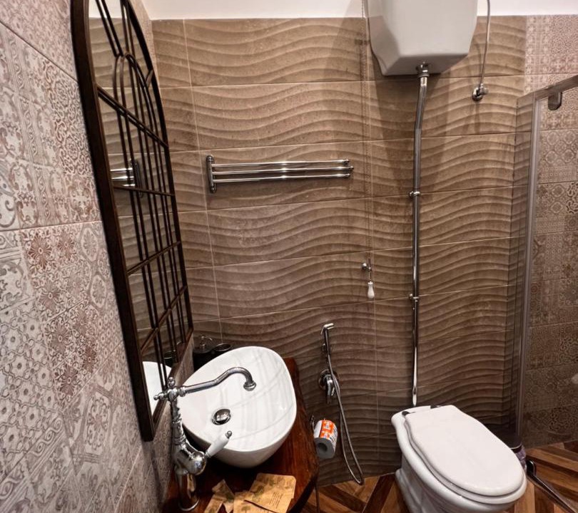 Photo of Bathroom in Ercolano