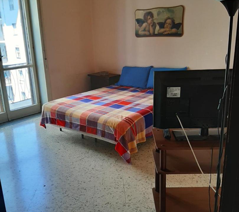 Photo of Bedroom in Nocera Inferiore