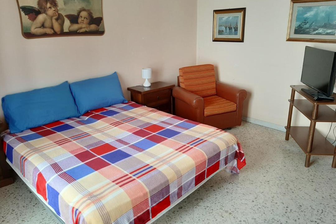 Photo of Bedroom in Nocera Inferiore