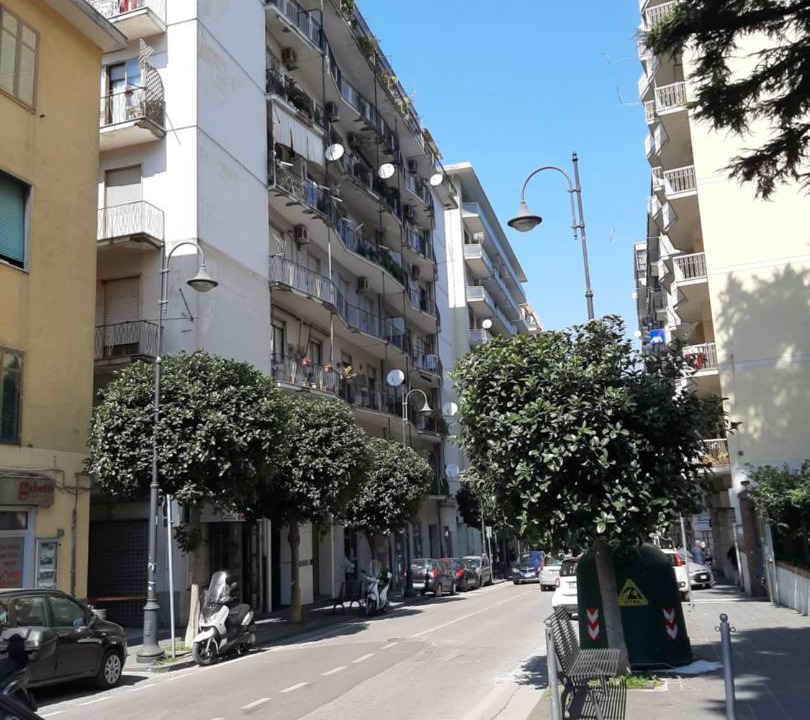 Photo of Buildings in Nocera Inferiore