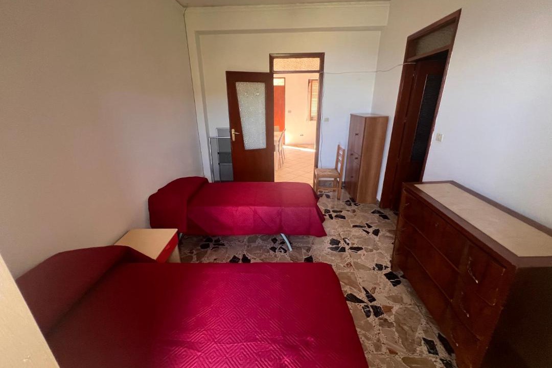 Photo of Bedroom in Militello Rosmarino