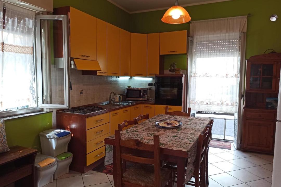 Photo of Kitchen in Spadafora