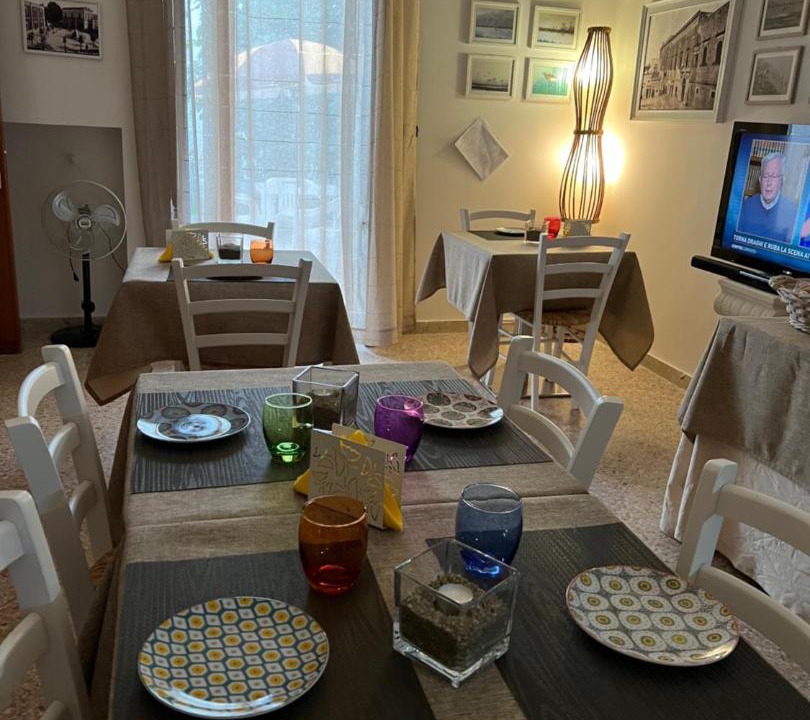 Photo of Livingroom in Monteroni di Lecce