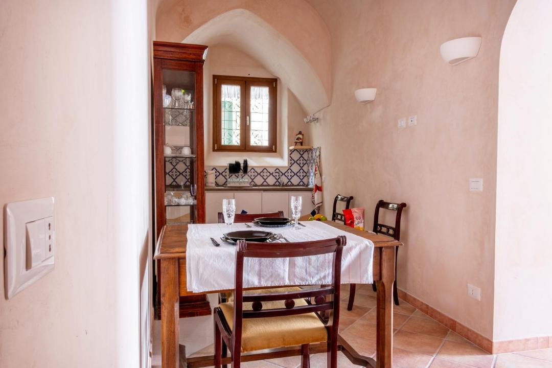 Photo of Livingroom in Conca dei Marini