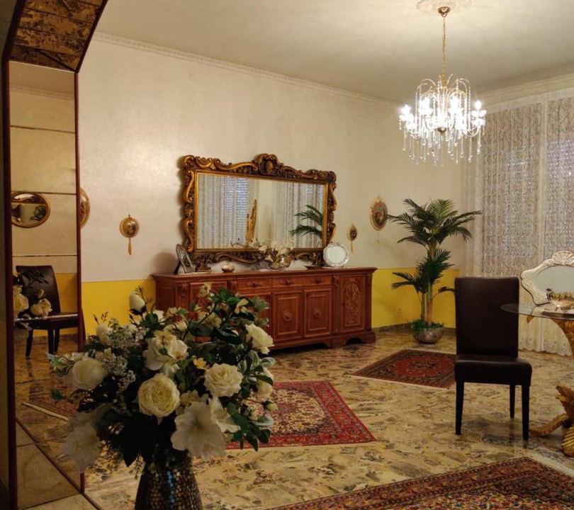Photo of Livingroom in Castelluzzo