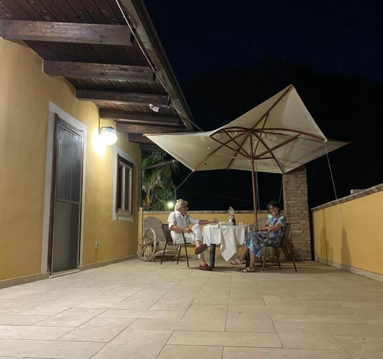Photo of Buildings in Motta San Giovanni