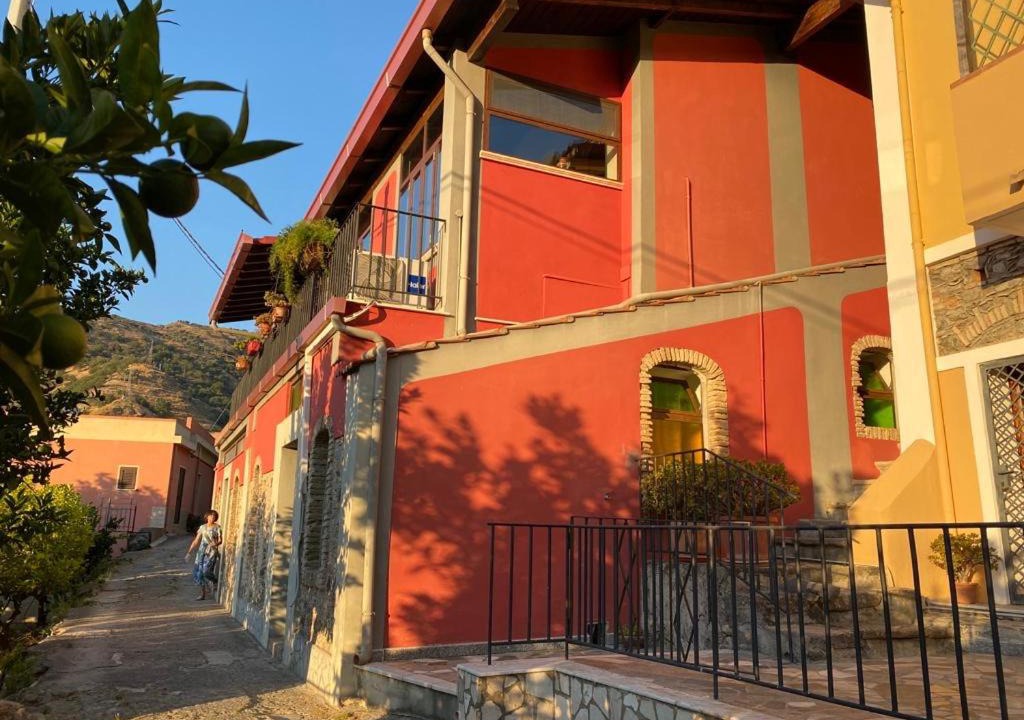 Photo of Buildings in Motta San Giovanni
