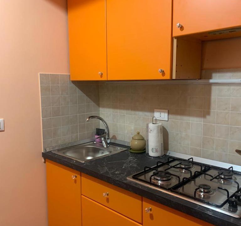 Photo of Kitchen in Reggio Calabria