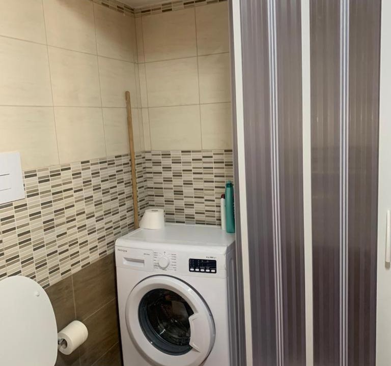 Photo of Bathroom in Reggio Calabria