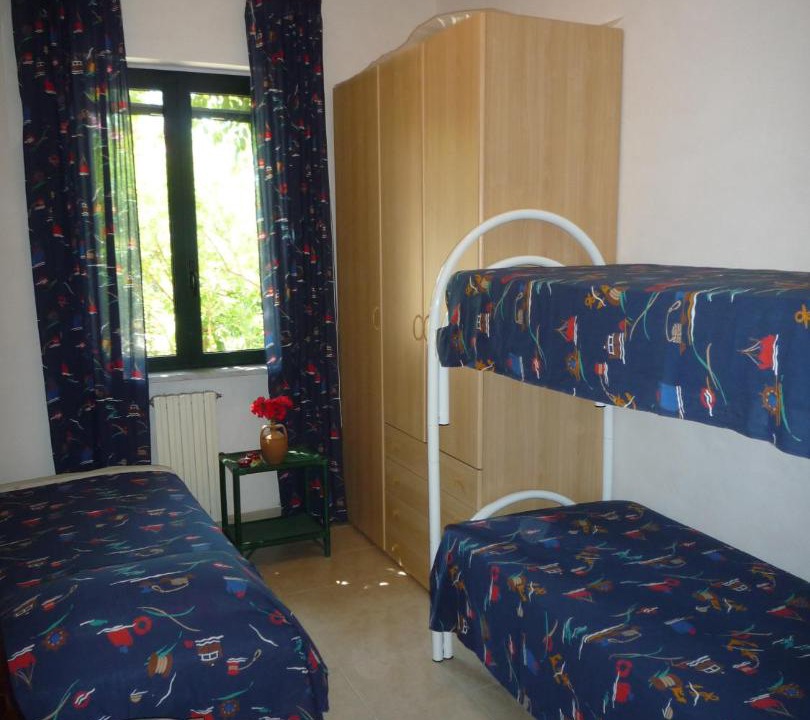 Photo of Bedroom in Ricadi