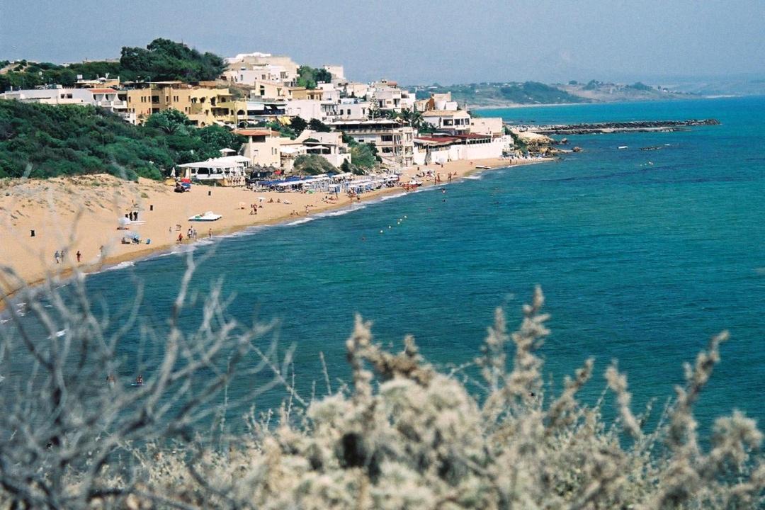 Photo of Outdoor in Triscina