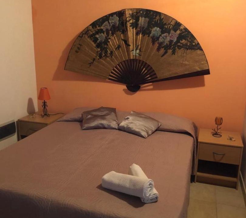 Photo of Bedroom in Triscina
