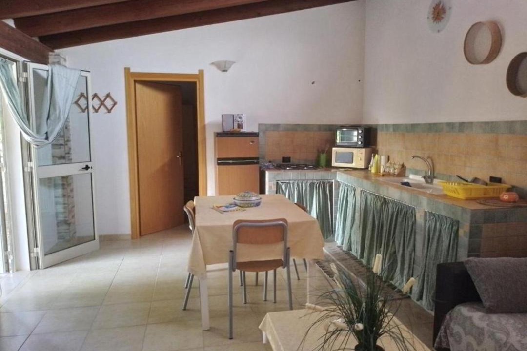 Photo of Livingroom in Triscina