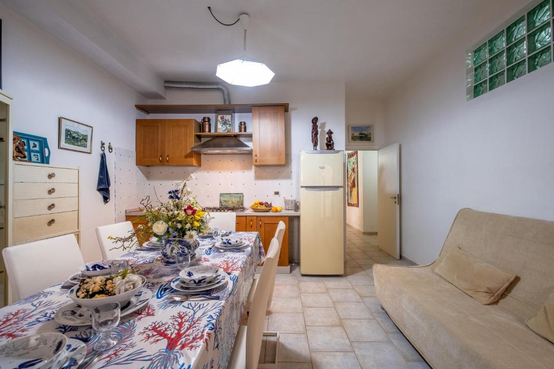 Photo of Livingroom in Casamassella