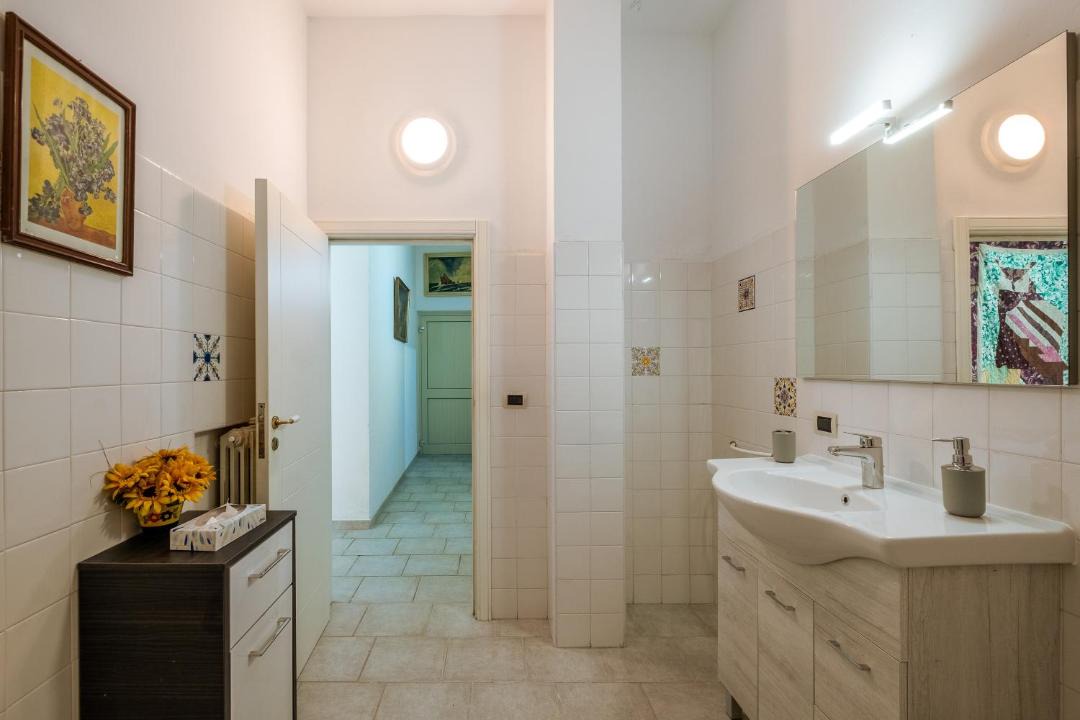 Photo of Bathroom in Casamassella