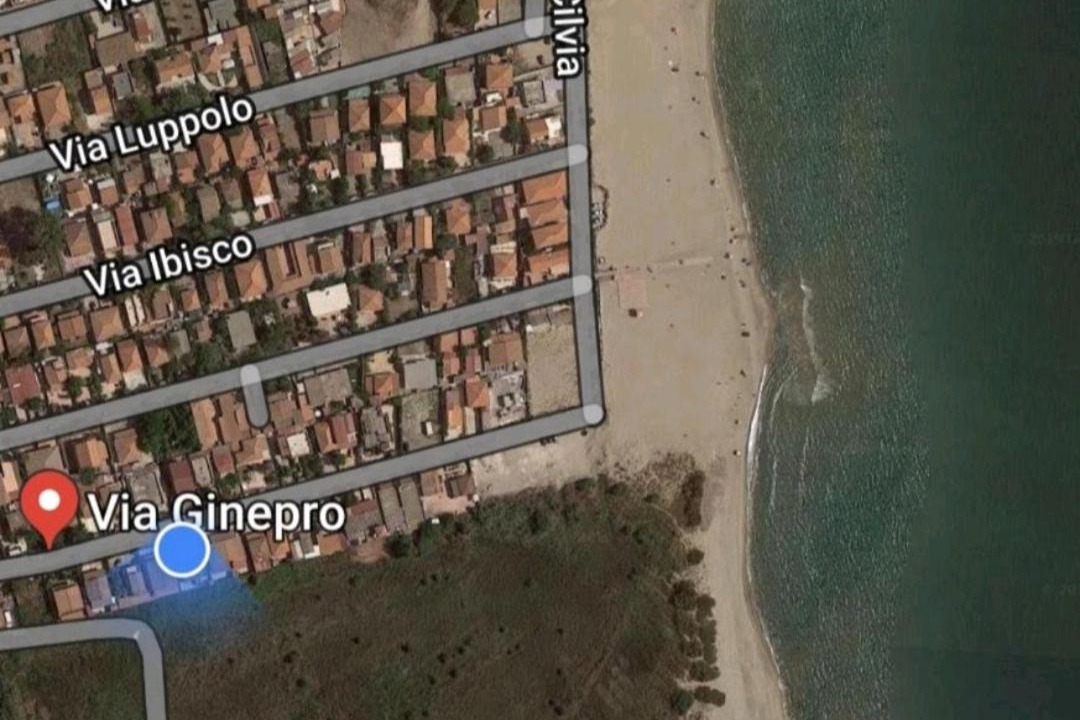 Photo of Buildings in Contrada Pantano d'Arci