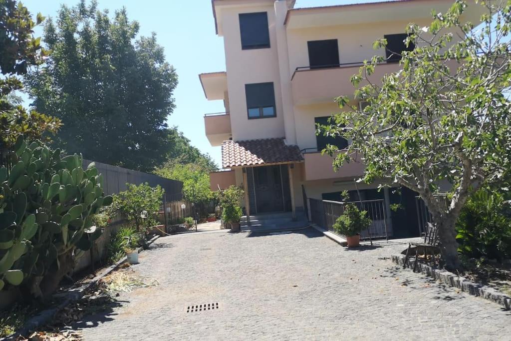 Photo of Buildings in Sarno