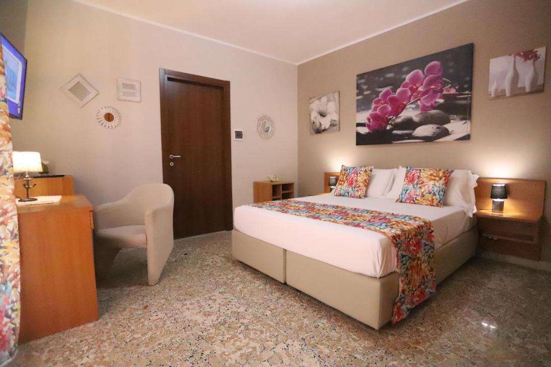 Photo of Bedroom in Amantea