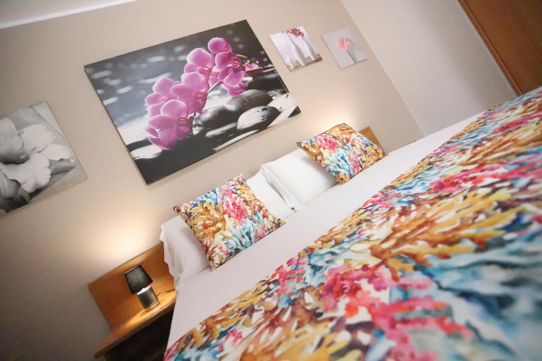 Photo of Bedroom in Amantea