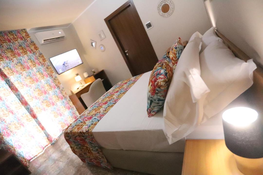 Photo of Bedroom in Amantea