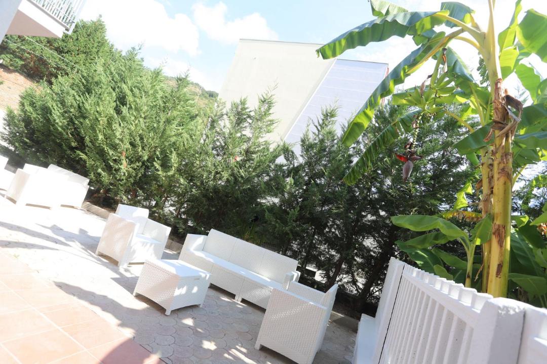Photo of Patio Balcony in Amantea