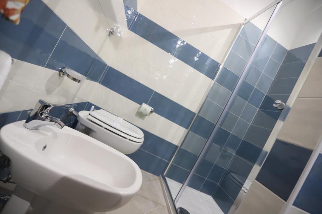Photo of Bathroom in Amantea