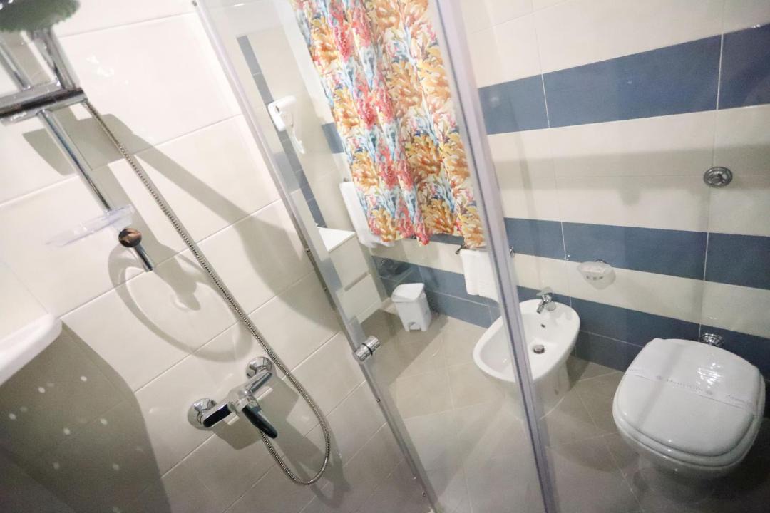 Photo of Bathroom in Amantea