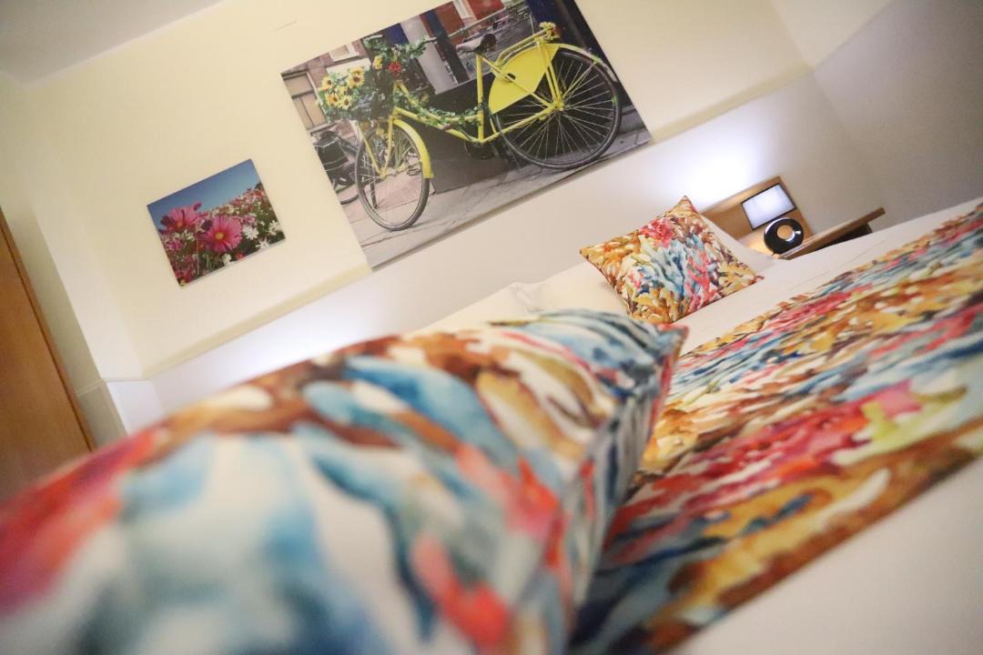 Photo of Bedroom in Amantea