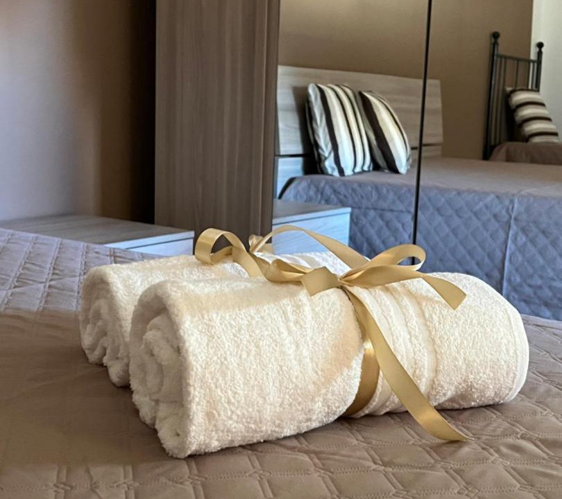 Photo of Bedroom in Monteroni di Lecce