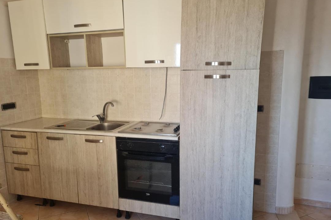Photo of Kitchen in Strongoli
