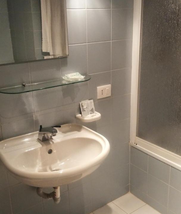 Photo of Bathroom in Agrigento