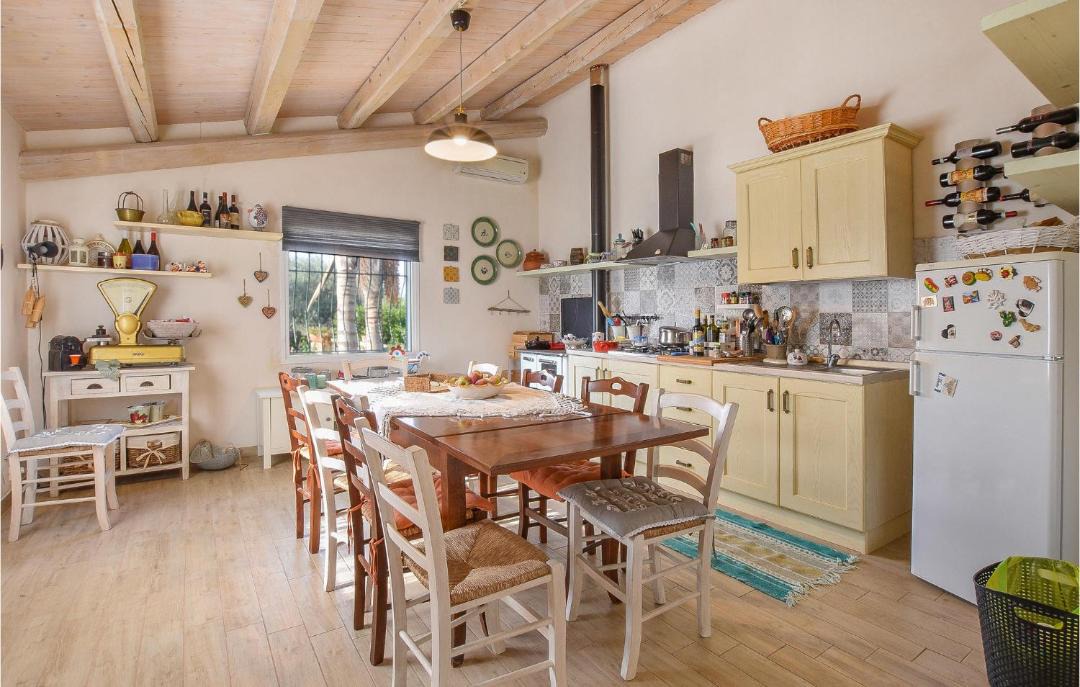 Photo of Kitchen in Chiaramonte Gulfi