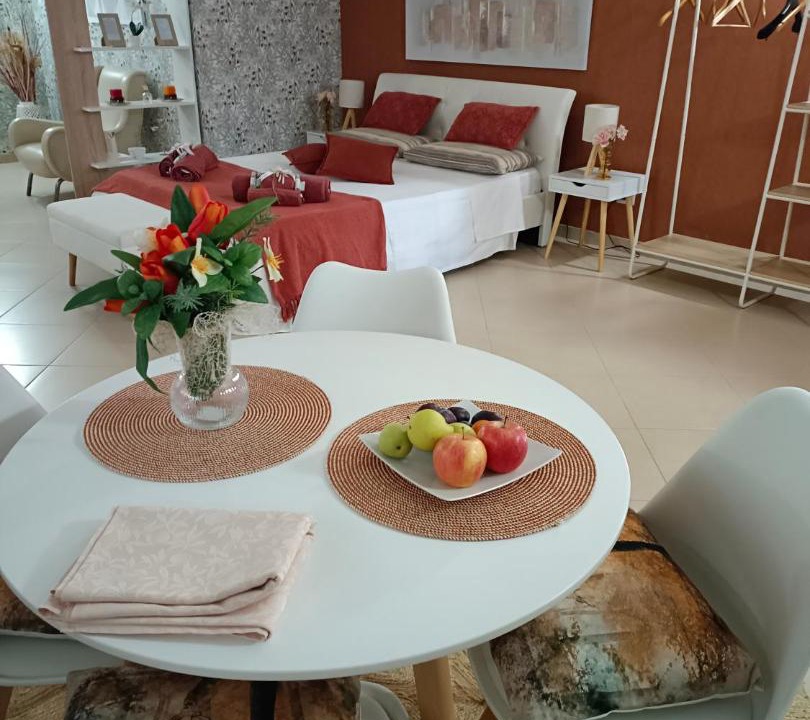 Photo of Livingroom in Trecastagni