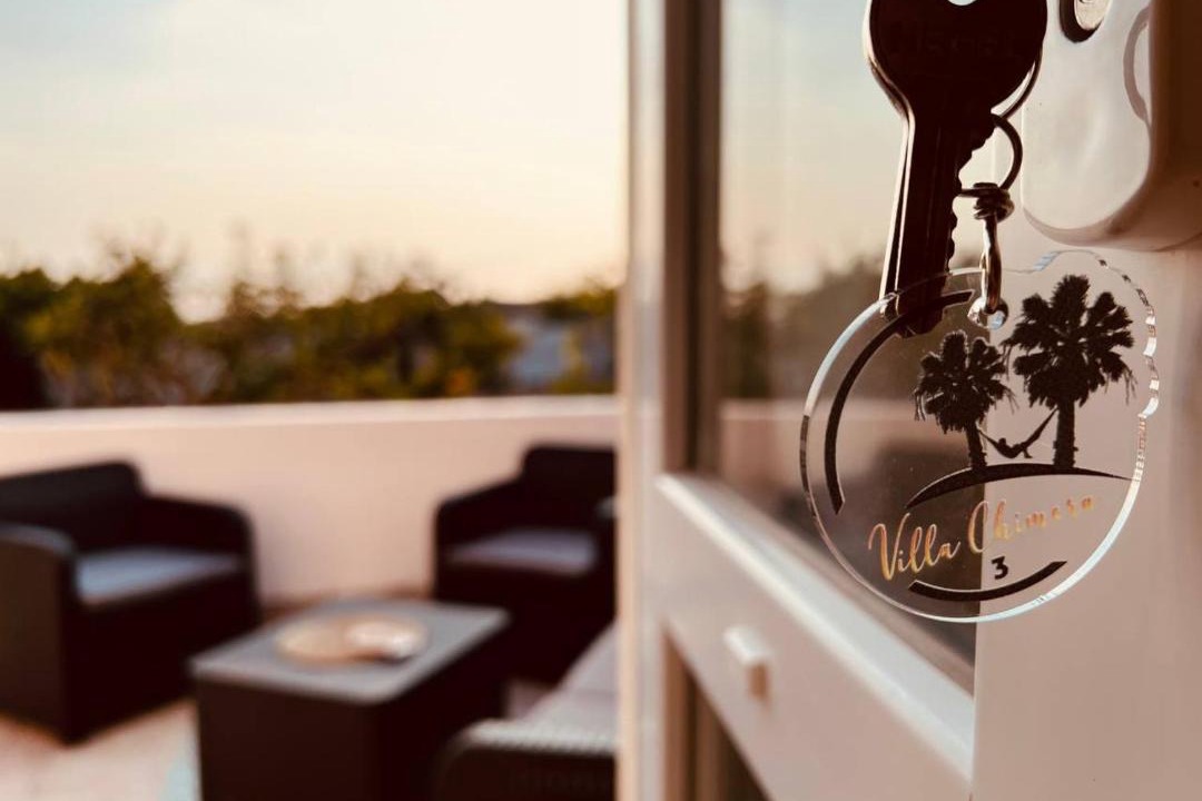 Photo of Patio Balcony in Pachino